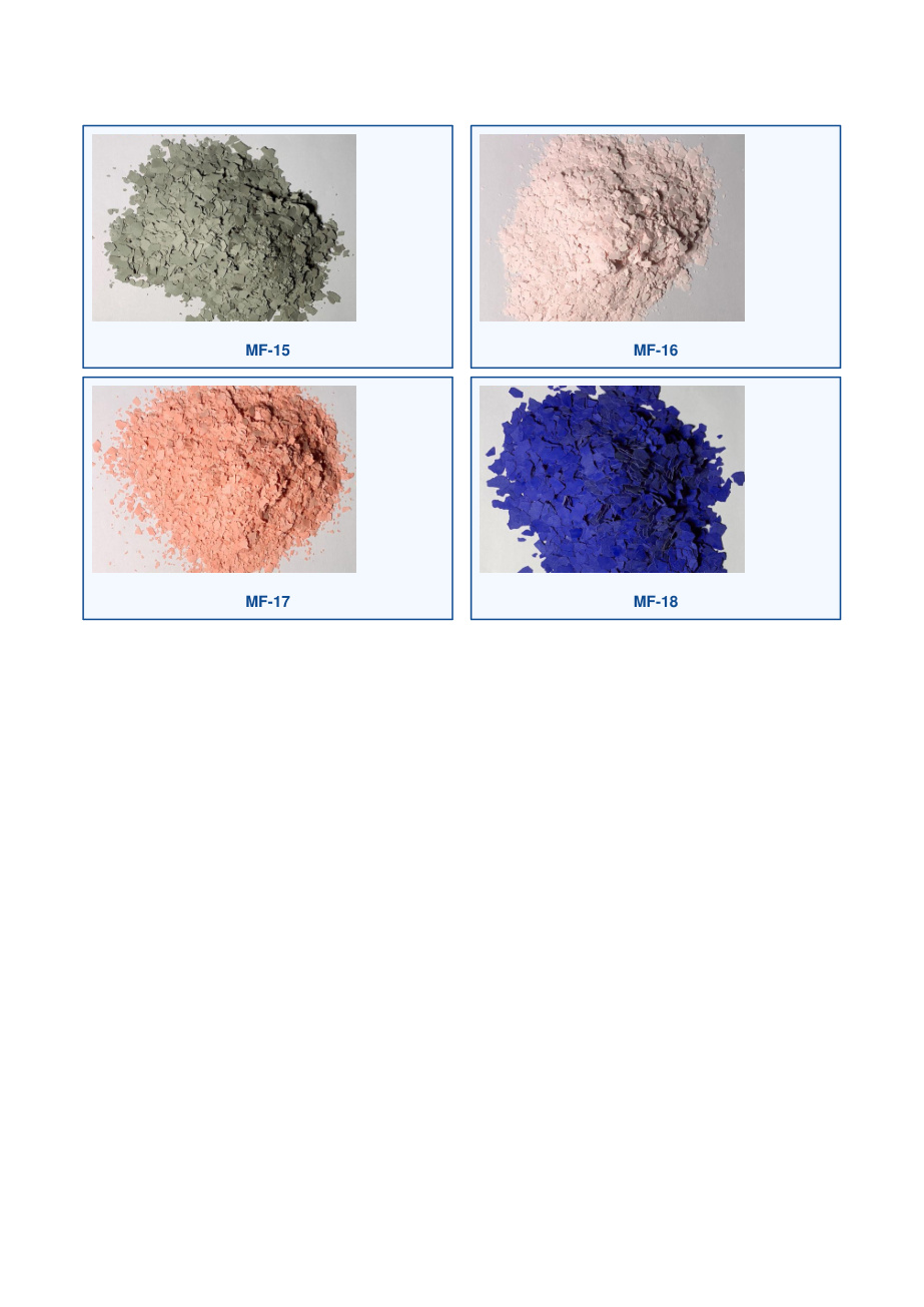 Catalogue flocons 3